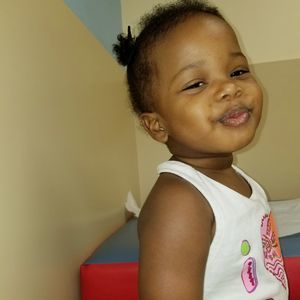 Meet your Posher, Fabienne